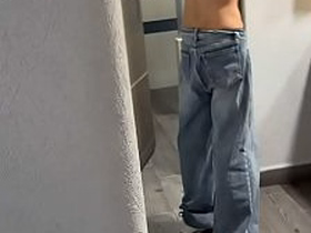 Chico Twink es usado por dos vecinos de la facultad asian gay pron sex videos