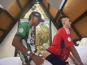 futbolistas de nacional se folla al futbolista del medellin gay sex videos asian jemmy