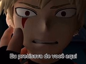 Filthx red riot [ legendado português] sex videos asian boys uncaring