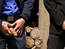 DaddySexFiles: DILFs David Anthony And Troy Daniels Hardcore Outdoor Irritant Pounding asian kerala gay sex videos