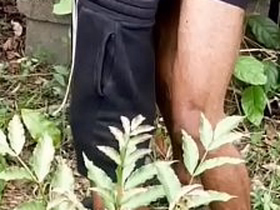 Have you watched how two brothers were having coition in a shrub ? hidden asian gay coition videos
