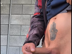 Se me pone muy dura de saber que me están viendo desde lejos como me masturbo asian detached sex videos onlyfans