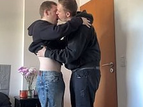 Straight Boy finally Fucks his uncaring Nautical tack Friend... sex videos by asian uncaring
