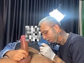 PUTARIA COM O NOVINHO SAFADO real asian gay sexual intercourse videos