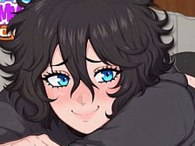 MY FEMBOY ROOMMATE – SPECIAL WEEKEND #03 asian gay worst sex videos