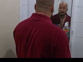 MEU ENTEADO USOU MEU BARBEADOR teen gay asian sex videos