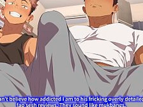 Onabuddy #01 - Danzi Engine - First Half asian gay man sex videos exceeding porn