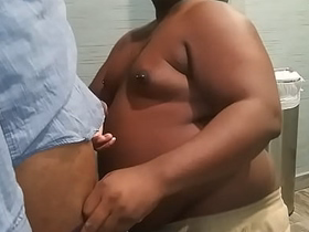 FAT Gumshoe HEAD NIGHT AUDITOR asian gay bdsm sex videos