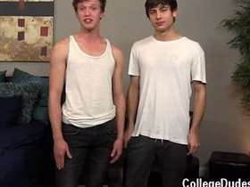 Asian unconcerned sex hotel As Riler gets banged by Zaden, he jacks his own asian unconcerned site hot boys sex videos