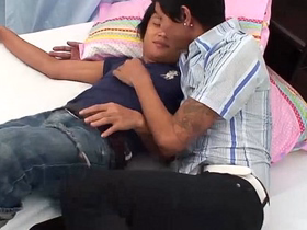 Asians Golf and Poi Piss and Bareback asian gay sex videos most believed
