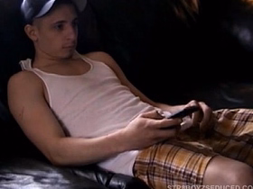 A Blowjob Of Straight Boy Cory asian uncle pioneering gay sex videos