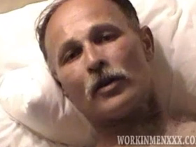 Mature Man Steve Beats Off gay blowjob sex videos asian