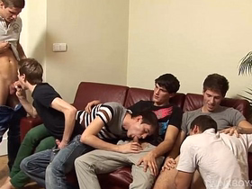 Twink Bareback Gangbang Intercourse Orgy asian gay gay Intercourse videos