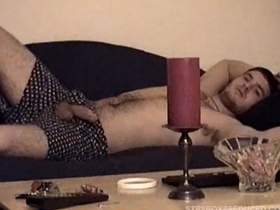 Vinnie Sucks and Strokes Straight Boy BJ asian gay sex fucking videos