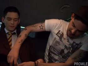 Duplication Penetrating Young Adam Watson asian gay sex/videos