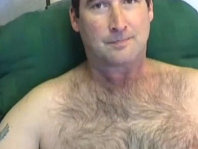 Mature Man Robert Jacks Off asian gay boys dealings videos in