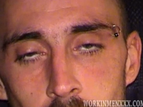 Mature Man John Jerks Off asian gay bears sex videos