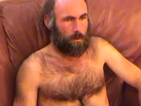 Mature Man Spike Jerks Off asian hot adult gay sex videos