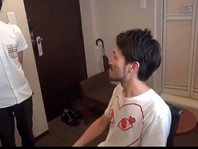 Asian gay gets asshole dildoed and fucked asian gay nude sex videos