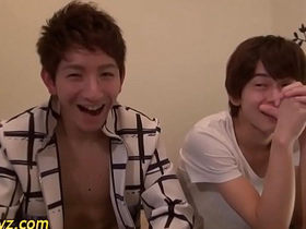 Merry asian twink jizzes asian Merry sex videos mallu