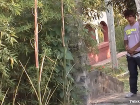 Latin Twinks Simon and Guilles Fucking asian erotic gay sex videos