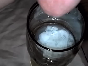 Asian twink multi cum in glass xxx gay coition videos asian