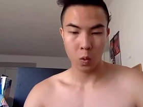 Asian Jerks Off sex videos of asian merry