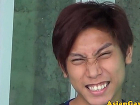 Pissdrinking asian twinks rim and drag inflate delighted china asian sex videos