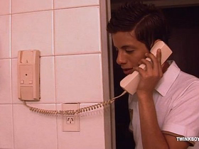 Twink Latinos Simon plus Nicolas Shagging coition videos of asian gay