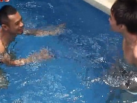 Oliver And Jackky asian joyous outdoor sex videos