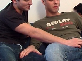 Horseshit Lovers 1 asian gay models sex videos