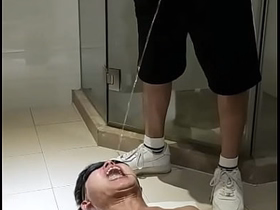 Asian piss spit asian gay doctor intercourse videos