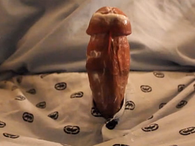 Asian masturbates and ejaculates just about lotion asian gay roommate sex videos