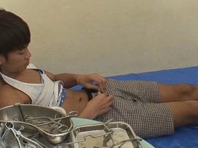 Doc Drill My Ass asian gay romantic lovemaking videos