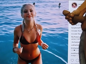 Asian cums 4 Jordyn Jones & White girls @Bryce4Belle asian joyful boss sexual congress videos