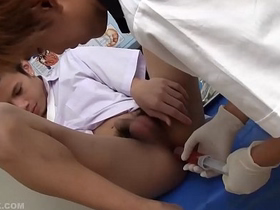 Kinky Twinks Jonas and Arthur Bareback old asian gay dads sex videos