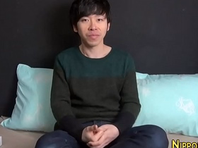 Gay asian solitarily stroking asian gay coitus videos download in thisvid.com