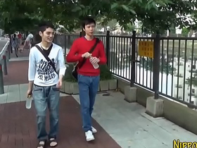 Asian twink cum covered gay sex asian new videos