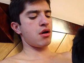 Rude Awakening 2 big cock gay asian sex videos