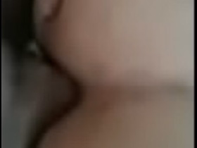 Moaning Asian bottom fuck by white radiogram asian gay sex videos
