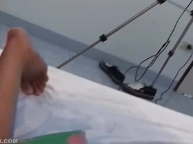 Asians Nat and Poi Piss and Enjoyment from Raw asian forest gay sex videos