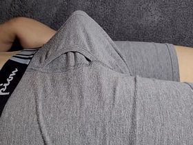 Japanese Boy Strokes Tiny Cock (2.5 Inches) asian office gay sex videos