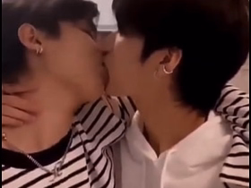 handsome asian kissing asian gay hairy intercourse videos