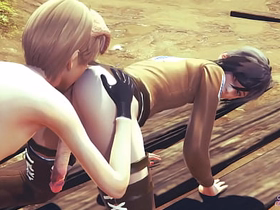 on titans Yaoi Femboy - Eren Best Yaoi [Annalingus, handjob, blowjob, anal....] - Japanese Asian Manga anime game porn gay asian daddies gay making love videos