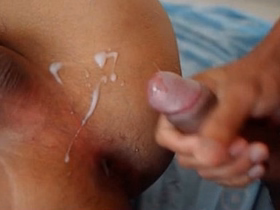 Cute asian twinks on bareback cum asian blithe china sex videos