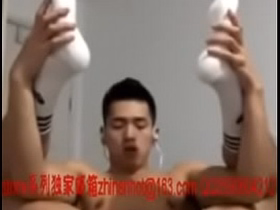 Asian boy cum on cam asian aged mendicant gay sex videos