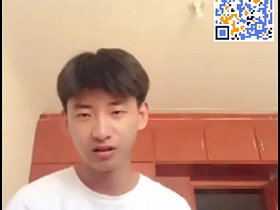 Asian boy cumming on cam asian handsome hunk gay carnal knowledge videos