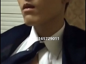 cute Asian slave boy hot asian gay mating xxx videos