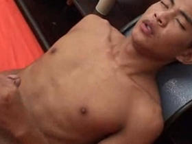 Jimmy Jack Nasty Operation asian gay sex videos xxx