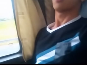 public bus asian 480 400 0HLTK-S585- gay sex videos asian village